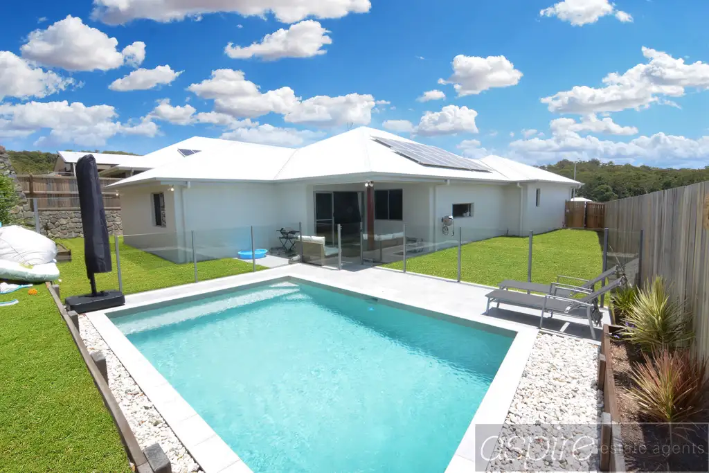 Main view of Homely house listing, 11 BUTCHERBIRD CRESCENT, Bli Bli QLD 4560