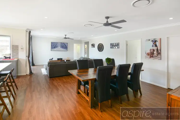 Third view of Homely house listing, 11 BUTCHERBIRD CRESCENT, Bli Bli QLD 4560