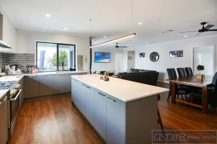 Fifth view of Homely house listing, 11 BUTCHERBIRD CRESCENT, Bli Bli QLD 4560