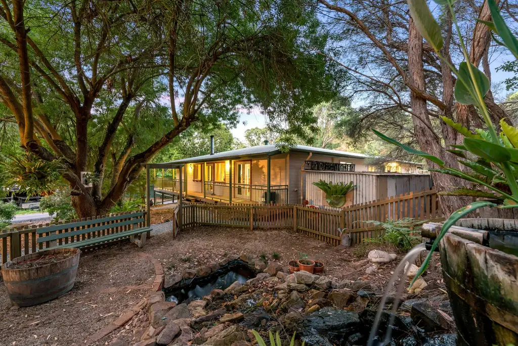 Main view of Homely house listing, 178 Dashwood Gully Road, Kangarilla SA 5157