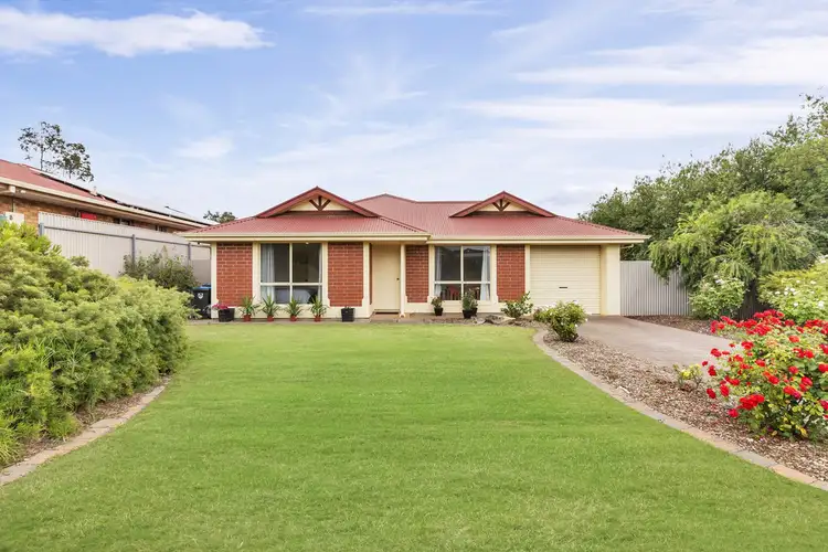 Main view of Homely house listing, 4 Goyder Road, Mount Compass SA 5210