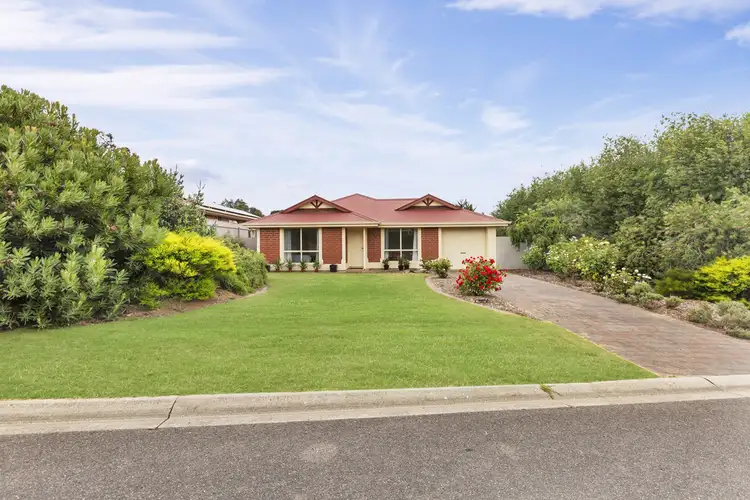 Second view of Homely house listing, 4 Goyder Road, Mount Compass SA 5210