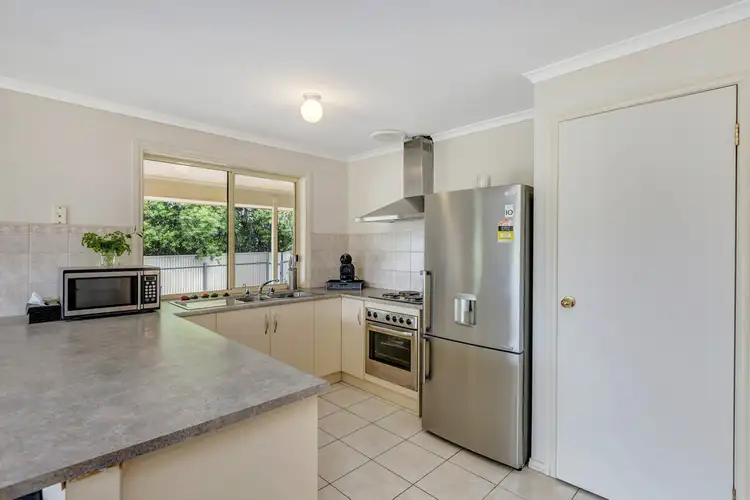 Third view of Homely house listing, 4 Goyder Road, Mount Compass SA 5210