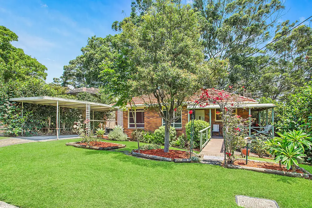 Main view of Homely house listing, 12 Kirrang Avenue, Mangerton NSW 2500