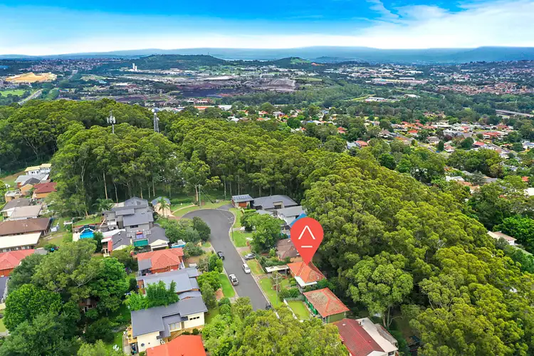 Third view of Homely house listing, 12 Kirrang Avenue, Mangerton NSW 2500