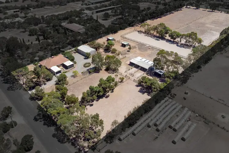 32 Matrice Court, Strathalbyn SA 5255