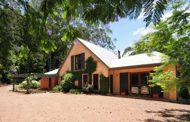 Main view of Homely house listing, 115E Jarretts Lane, Kangaroo Valley NSW 2577