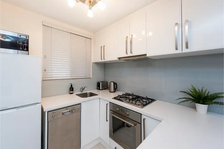 Third view of Homely apartment listing, 9B/49 Herdsman Parade, Wembley WA 6014