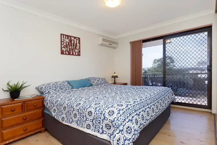 Fourth view of Homely apartment listing, 6/481 Vulture Street, East Brisbane QLD 4169