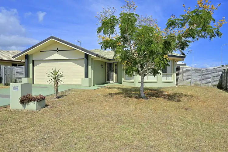 49 Bounty Circuit, Eli Waters QLD 4655