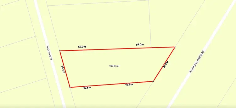 4 McDowell Street, Yarloop WA 6218