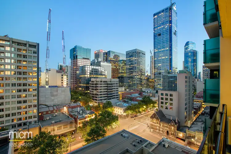 1310/618 Lonsdale Street, Melbourne VIC 3000