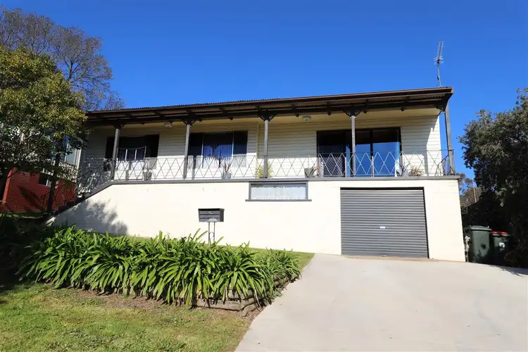 66 Clarke Street, Tumut NSW 2720