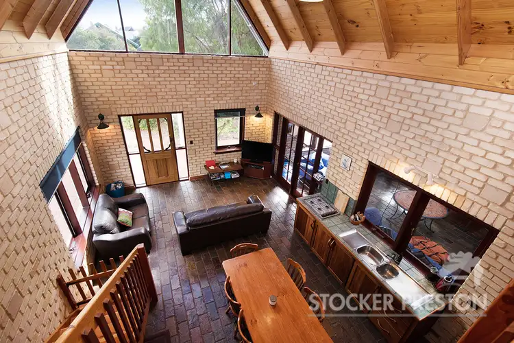 Second view of Homely house listing, 8 Marshall Street, Quindalup WA 6281