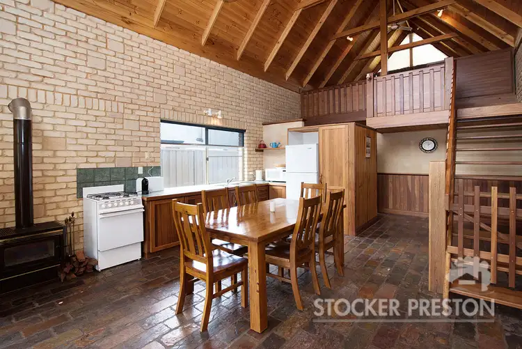 Third view of Homely house listing, 8 Marshall Street, Quindalup WA 6281