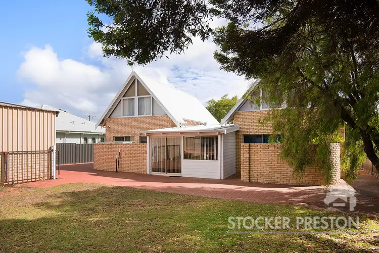 Fourth view of Homely house listing, 8 Marshall Street, Quindalup WA 6281