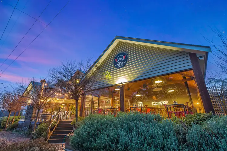 Third view of Homely house listing, Motobean Cafe, 15 Ellesmere Place, Malmsbury VIC 3446