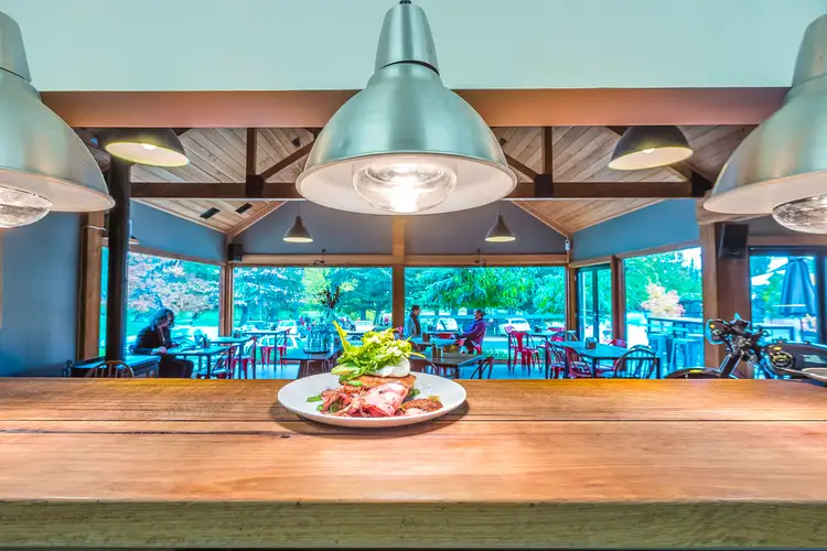 Seventh view of Homely house listing, Motobean Cafe, 15 Ellesmere Place, Malmsbury VIC 3446