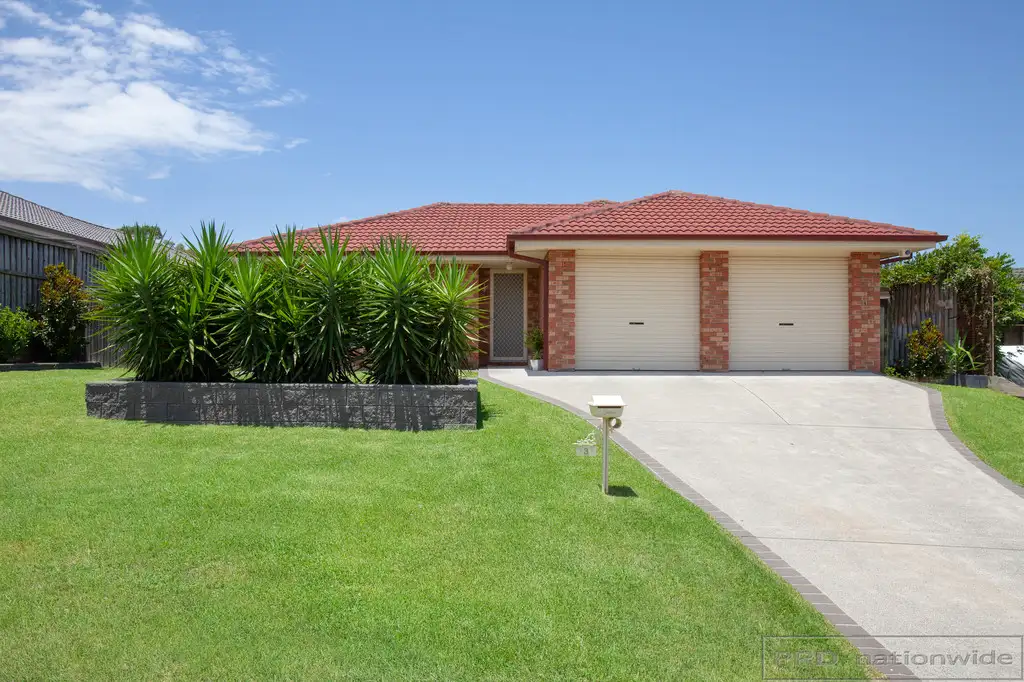 Main view of Homely house listing, 3 Chardonnay Close, Gillieston Heights NSW 2321