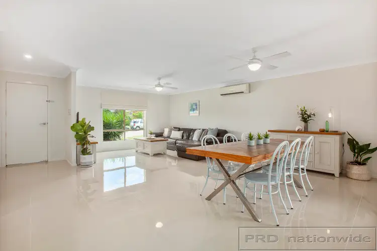 Second view of Homely house listing, 3 Chardonnay Close, Gillieston Heights NSW 2321