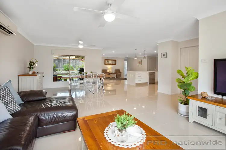 Third view of Homely house listing, 3 Chardonnay Close, Gillieston Heights NSW 2321