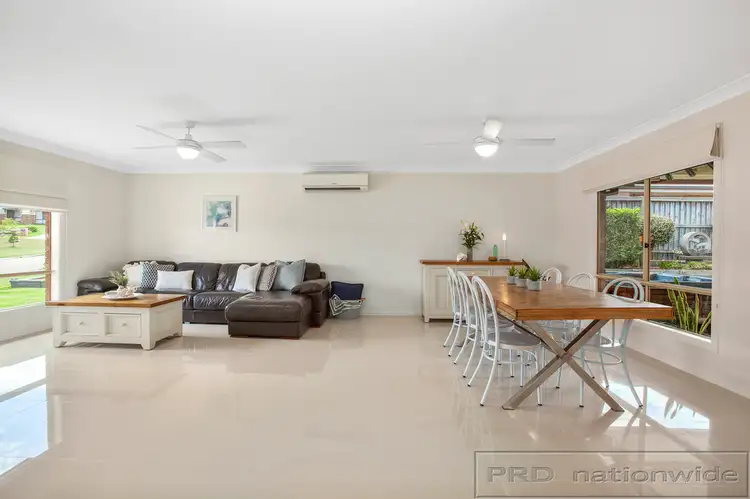 Fourth view of Homely house listing, 3 Chardonnay Close, Gillieston Heights NSW 2321