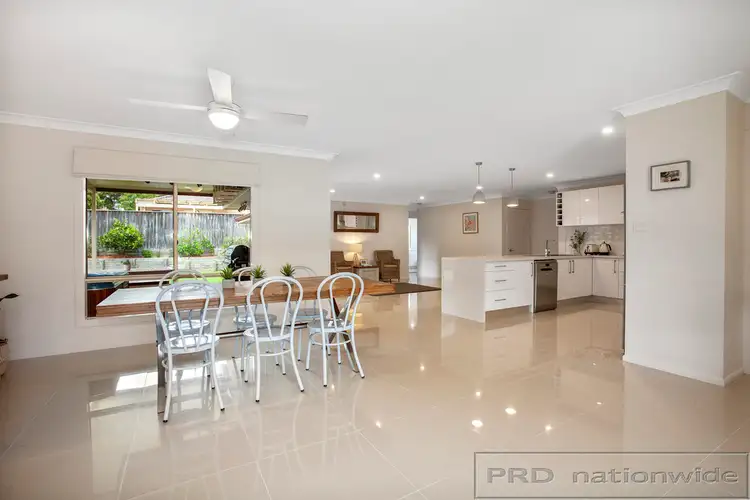 Fifth view of Homely house listing, 3 Chardonnay Close, Gillieston Heights NSW 2321