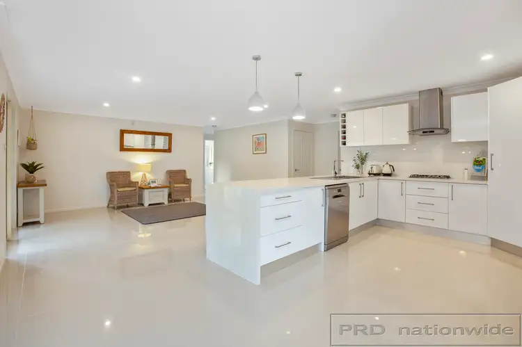 Sixth view of Homely house listing, 3 Chardonnay Close, Gillieston Heights NSW 2321