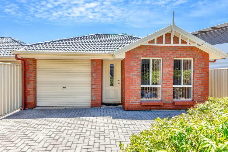 Main view of Homely house listing, 20b Mortimer Terrace, Brighton SA 5048