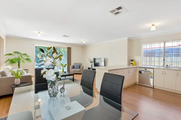 Second view of Homely house listing, 20b Mortimer Terrace, Brighton SA 5048