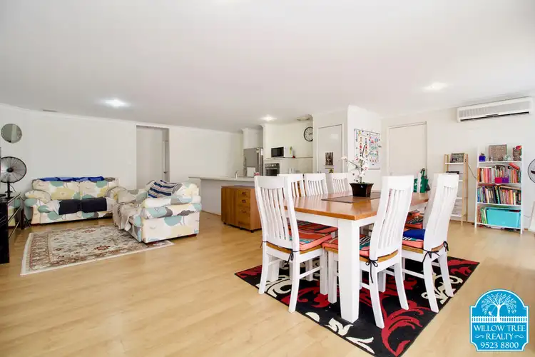 Fourth view of Homely house listing, 43 Pastrana Crescent, Port Kennedy WA 6172