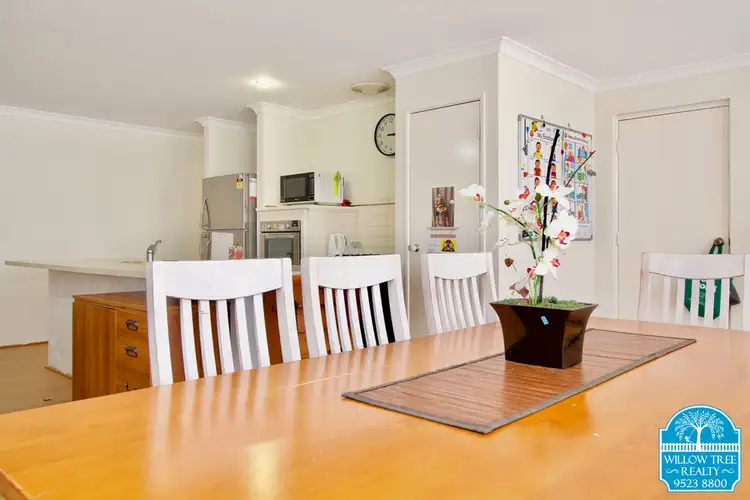 Sixth view of Homely house listing, 43 Pastrana Crescent, Port Kennedy WA 6172