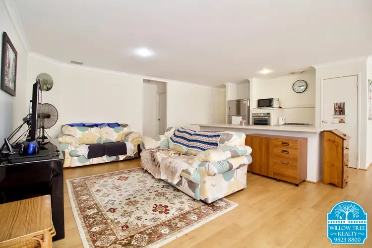 Seventh view of Homely house listing, 43 Pastrana Crescent, Port Kennedy WA 6172