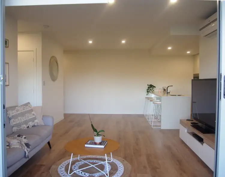 Main view of Homely unit listing, 4105/31 Bourton Road, Merrimac QLD 4226