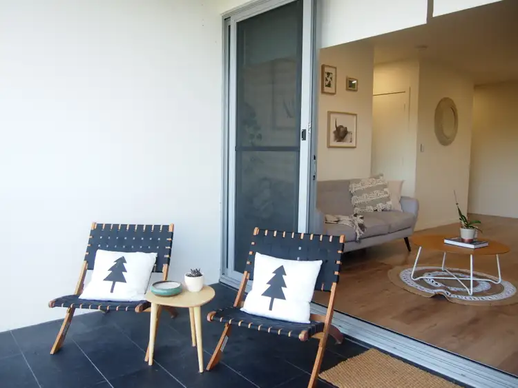 Fifth view of Homely unit listing, 4105/31 Bourton Road, Merrimac QLD 4226