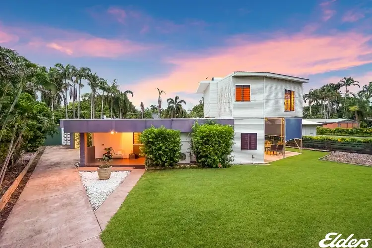 13 Sowden Street, Jingili NT 810