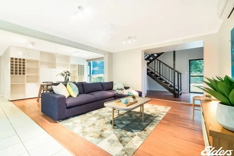 Second view of Homely house listing, 13 Sowden Street, Jingili NT 810