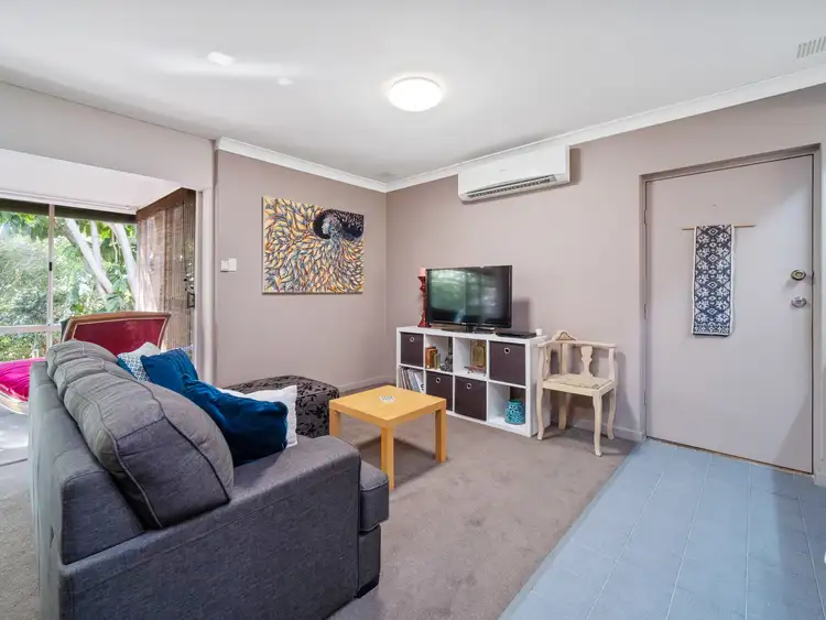 Sixth view of Homely semi-detached listing, 176a Kalamunda Road, Gooseberry Hill WA 6076