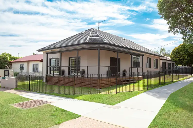 17 Edward Street, Tenambit NSW 2323
