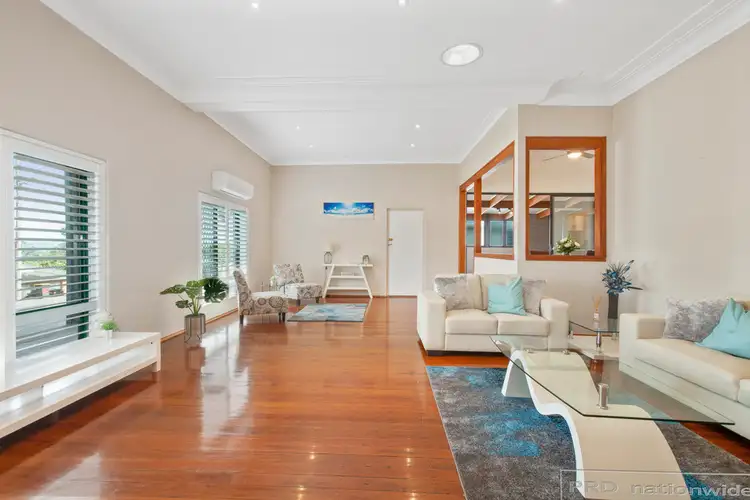 Second view of Homely house listing, 17 Edward Street, Tenambit NSW 2323
