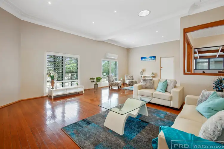 Third view of Homely house listing, 17 Edward Street, Tenambit NSW 2323