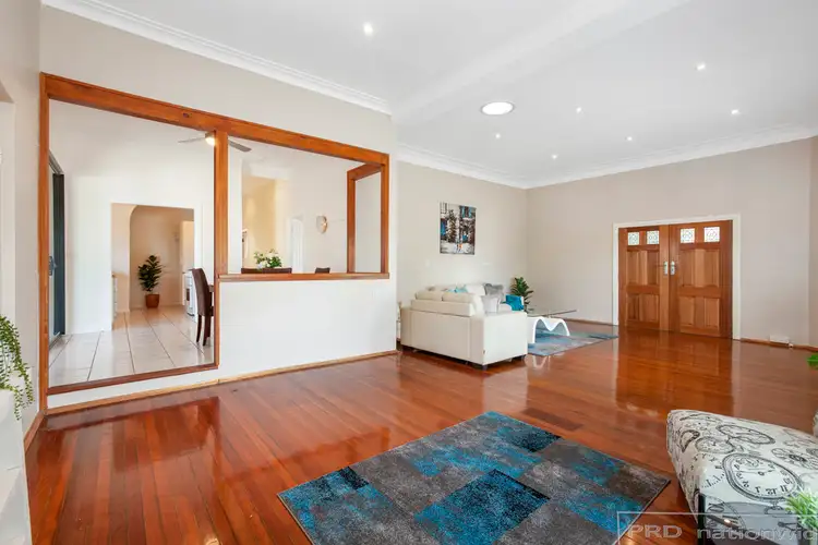 Fifth view of Homely house listing, 17 Edward Street, Tenambit NSW 2323