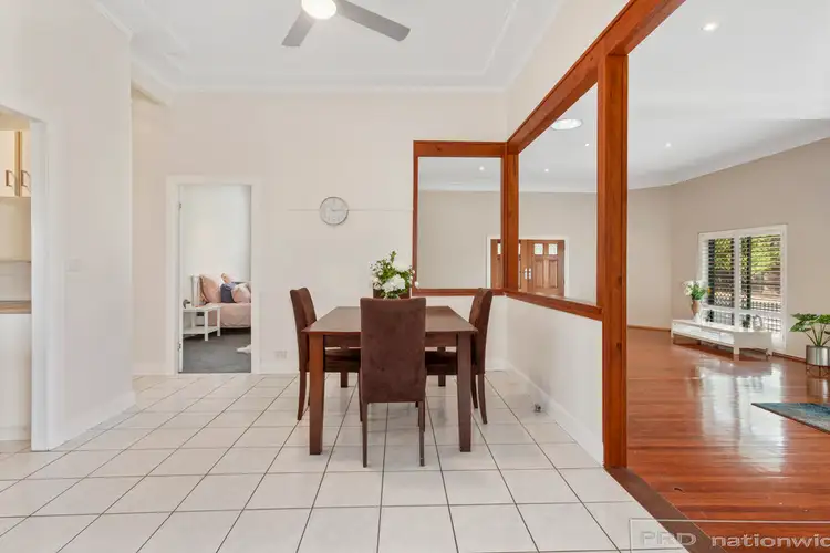 Sixth view of Homely house listing, 17 Edward Street, Tenambit NSW 2323