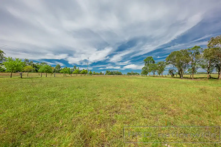 Sixth view of Homely land listing, 61 Williams River Close, Clarence Town NSW 2321