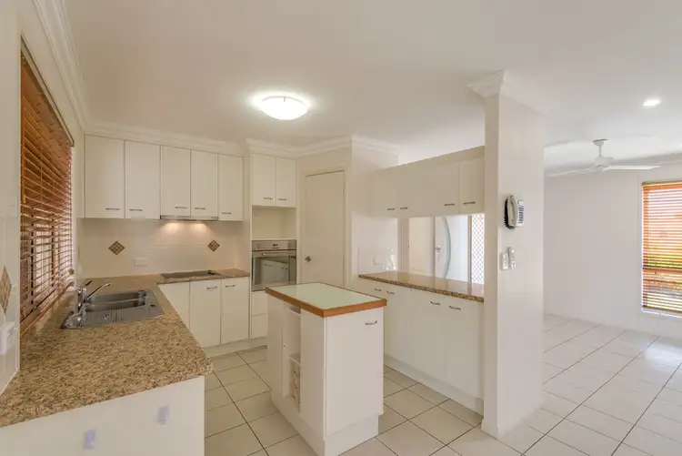 Sixth view of Homely house listing, 19 Dawson Avenue, Thabeban QLD 4670