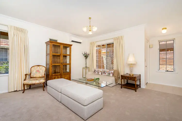 Third view of Homely villa listing, 5/136 Waratah Avenue, Dalkeith WA 6009
