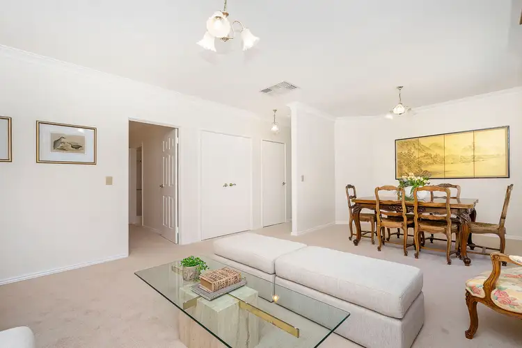 Fourth view of Homely villa listing, 5/136 Waratah Avenue, Dalkeith WA 6009