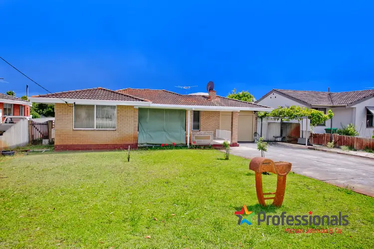 Fourth view of Homely house listing, 7 Kennington Road, Morley WA 6062