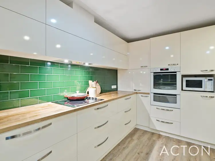 Fifth view of Homely house listing, 3 Arnold Crescent, Kardinya WA 6163