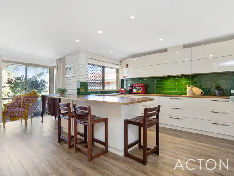 Sixth view of Homely house listing, 3 Arnold Crescent, Kardinya WA 6163